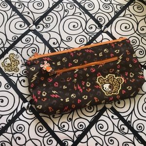 Sephora’s Tokidoki Brand New Makeup Bag!!